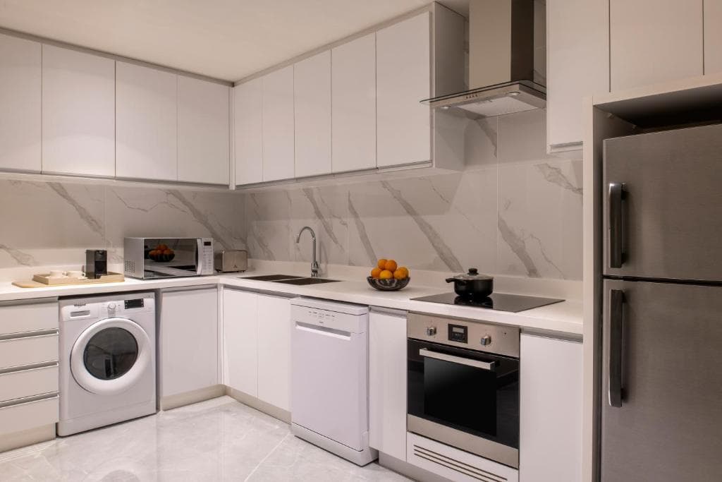 Steigenberger Residence Doha - 18
