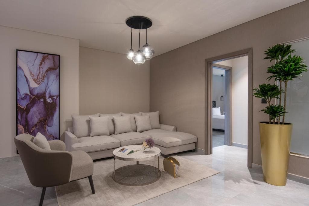 Steigenberger Residence Doha - 20