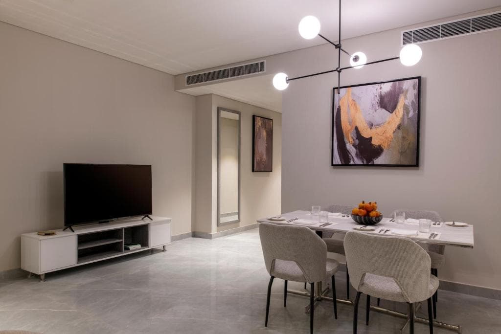 Steigenberger Residence Doha - 26
