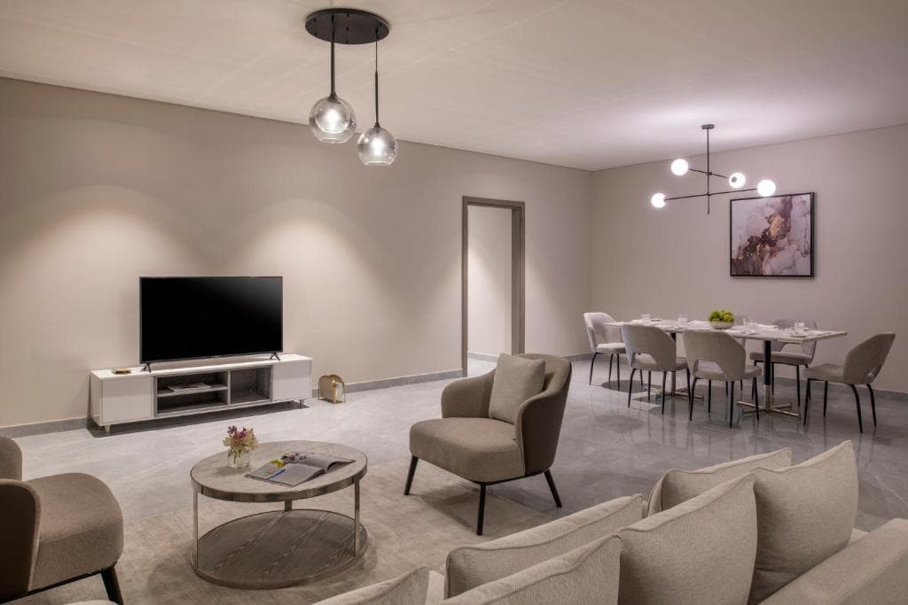 Steigenberger Residence Doha - 28