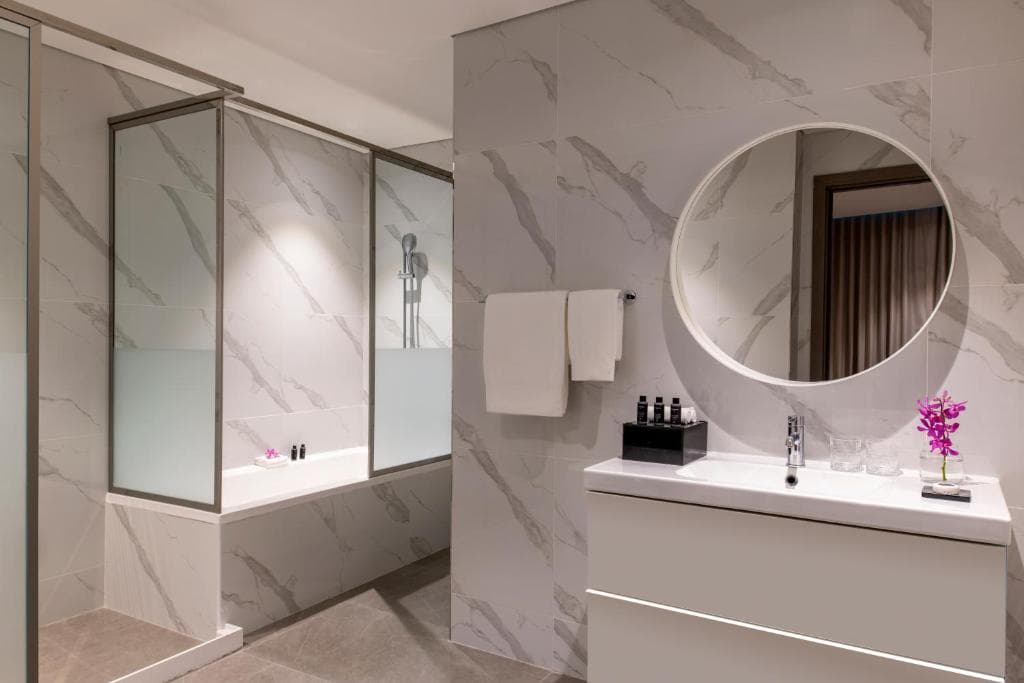 Steigenberger Residence Doha - 29