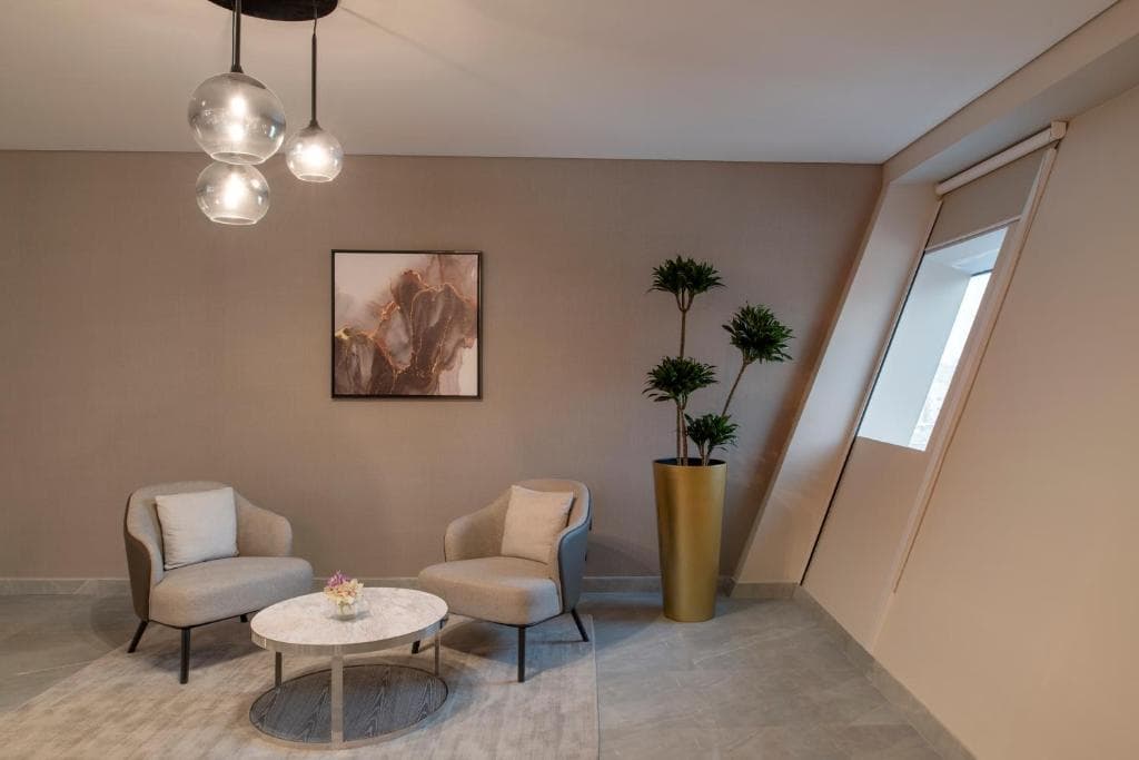 Steigenberger Residence Doha - 30