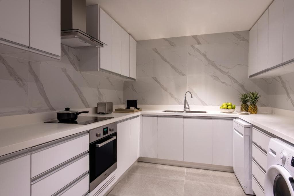 Steigenberger Residence Doha - 32