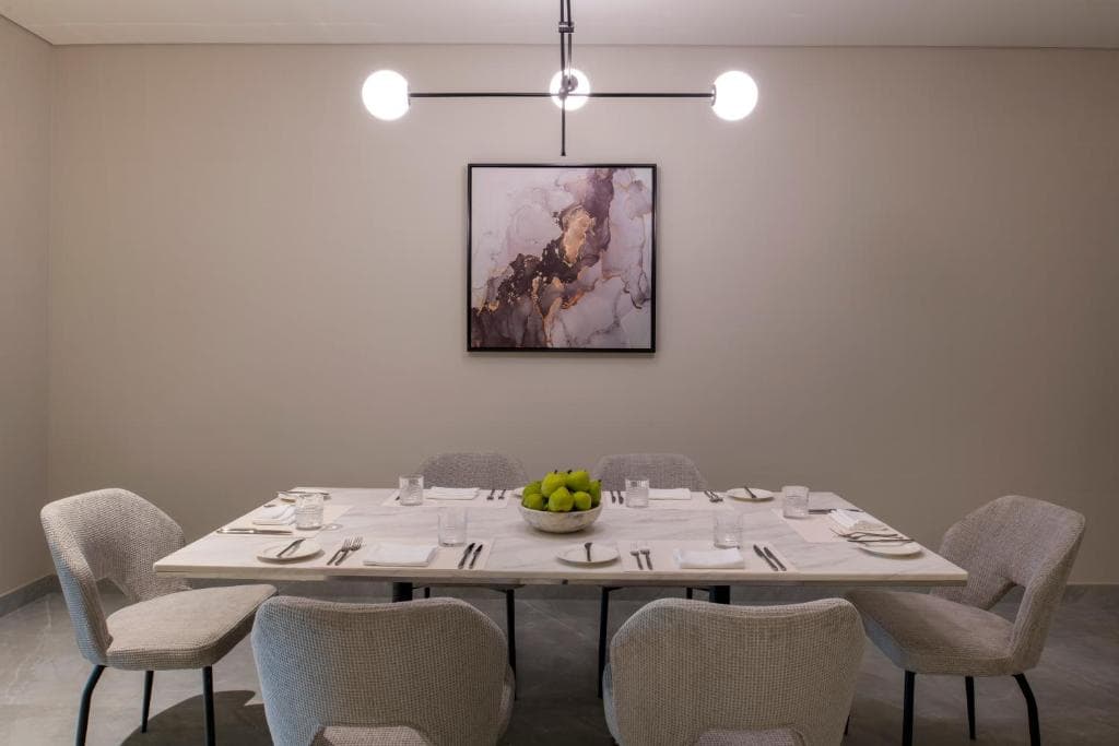 Steigenberger Residence Doha - 33