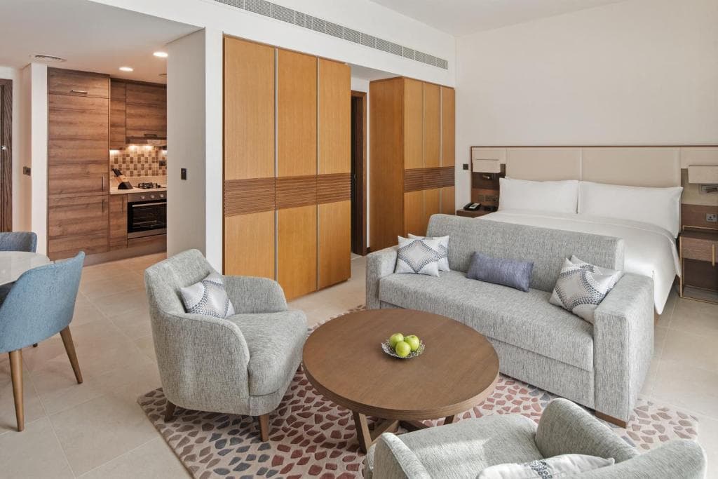 Staybridge Suites Dubai Al-Maktoum Airport, an IHG Hotel - 6