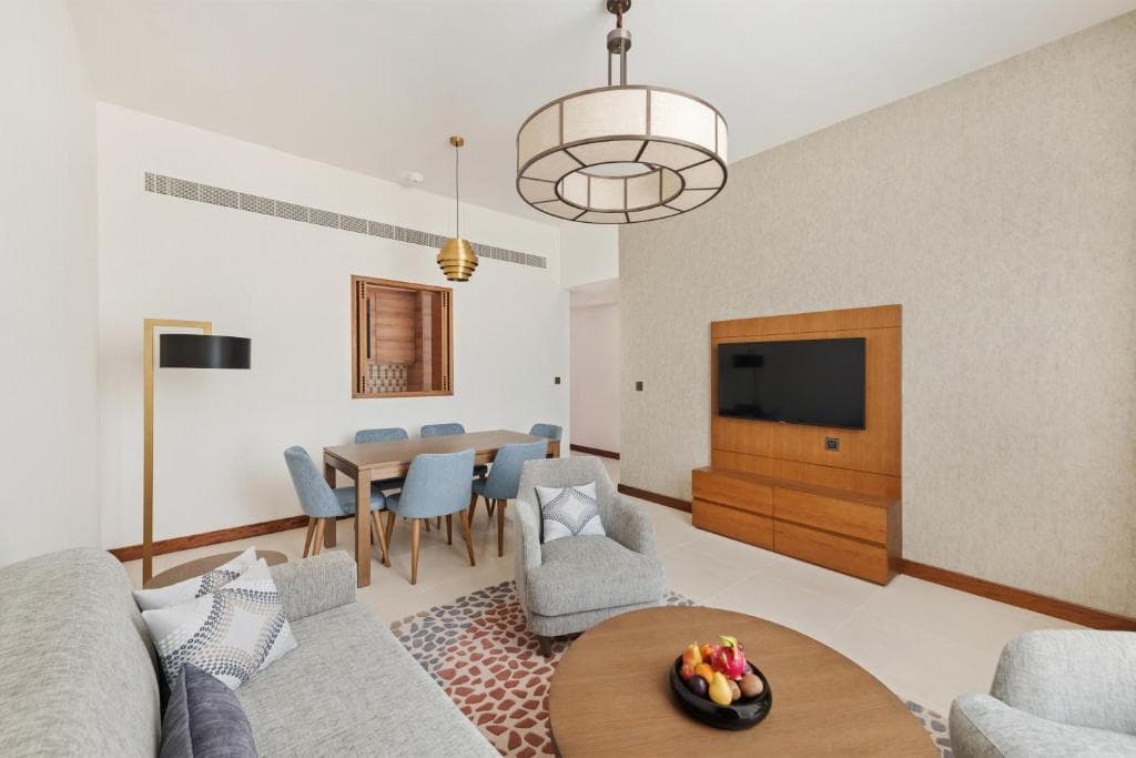 Staybridge Suites Dubai Al-Maktoum Airport, an IHG Hotel - 16