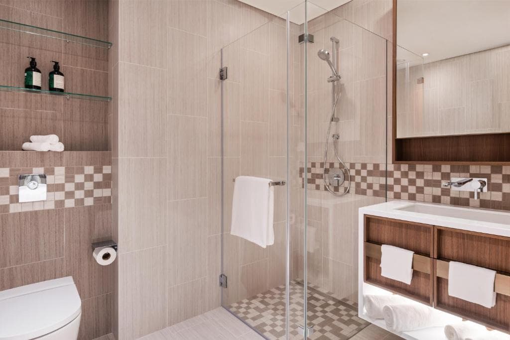 Staybridge Suites Dubai Al-Maktoum Airport, an IHG Hotel - 23