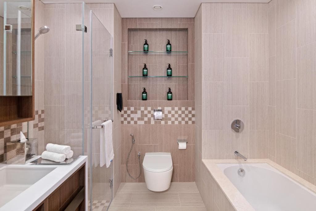 Staybridge Suites Dubai Al-Maktoum Airport, an IHG Hotel - 24