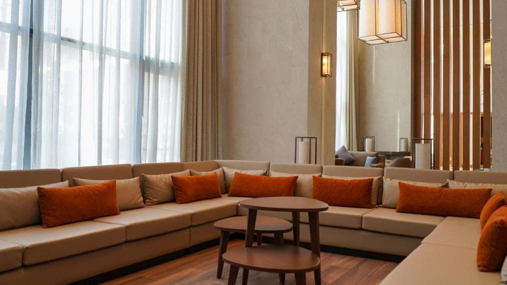 Staybridge Suites Dubai Al-Maktoum Airport, an IHG Hotel - 34