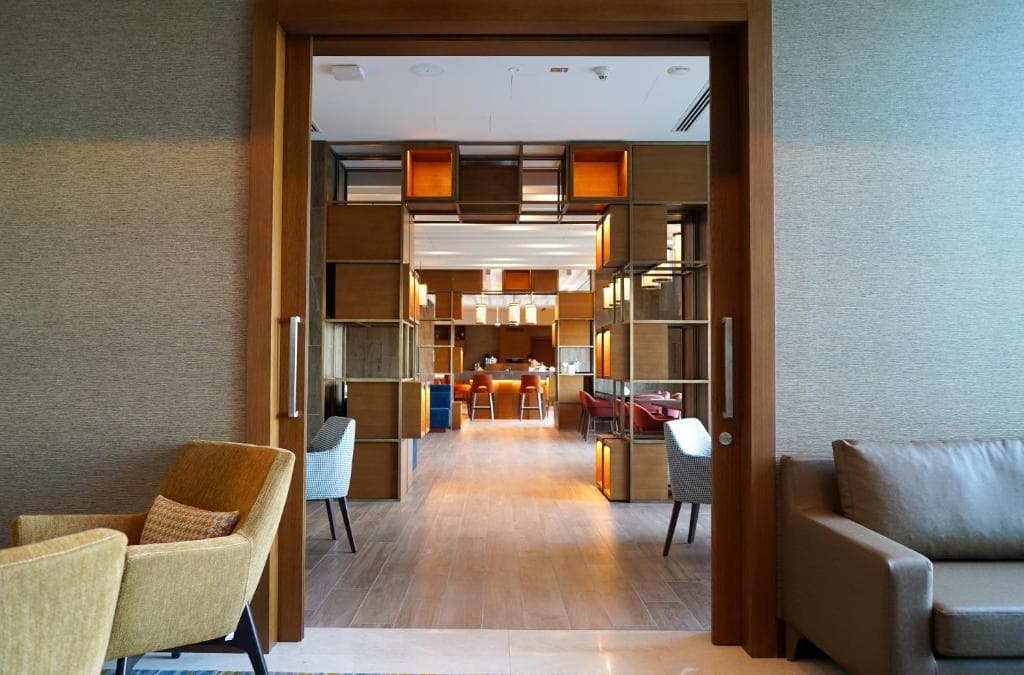 Staybridge Suites Dubai Al-Maktoum Airport, an IHG Hotel - 43