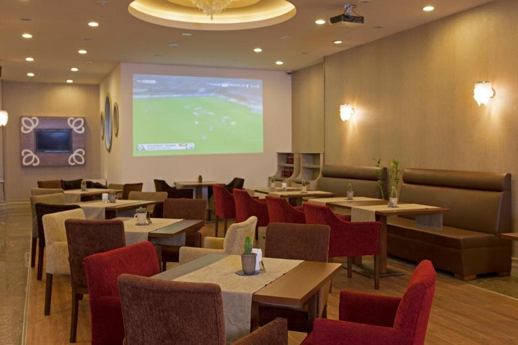 Gardenia Hotel Alanya - 4