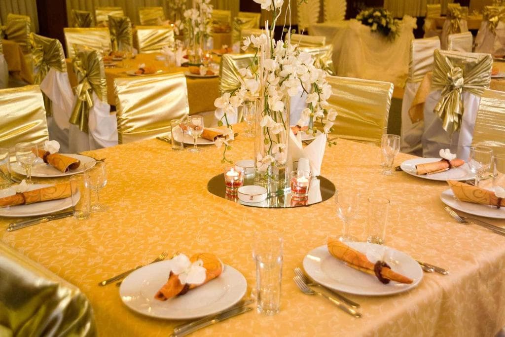 Gardenia Hotel Alanya - 22