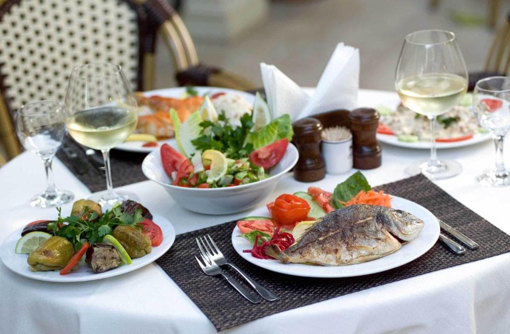 Gardenia Hotel Alanya - 27