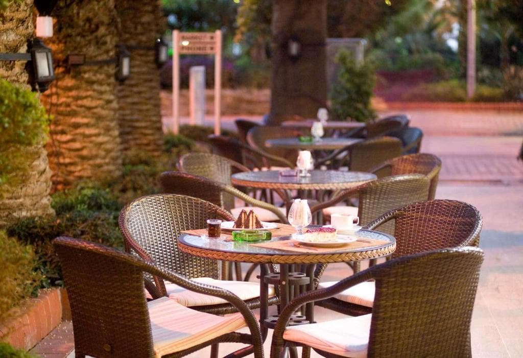 Gardenia Hotel Alanya - 34