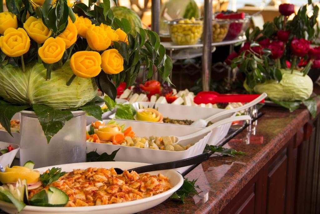 Gardenia Hotel Alanya - 38