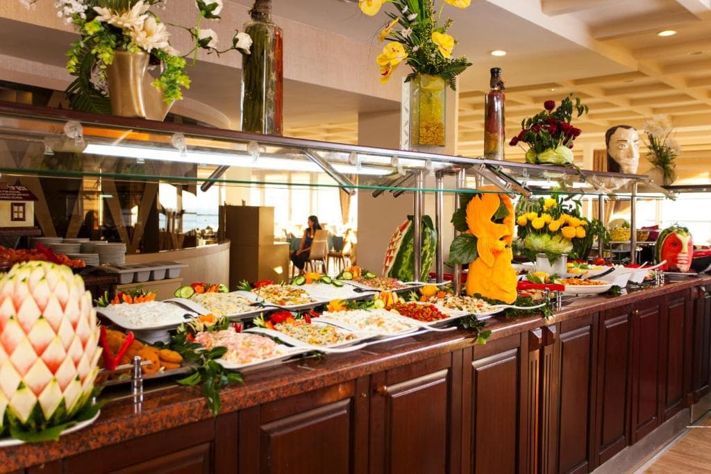 Gardenia Hotel Alanya - 39