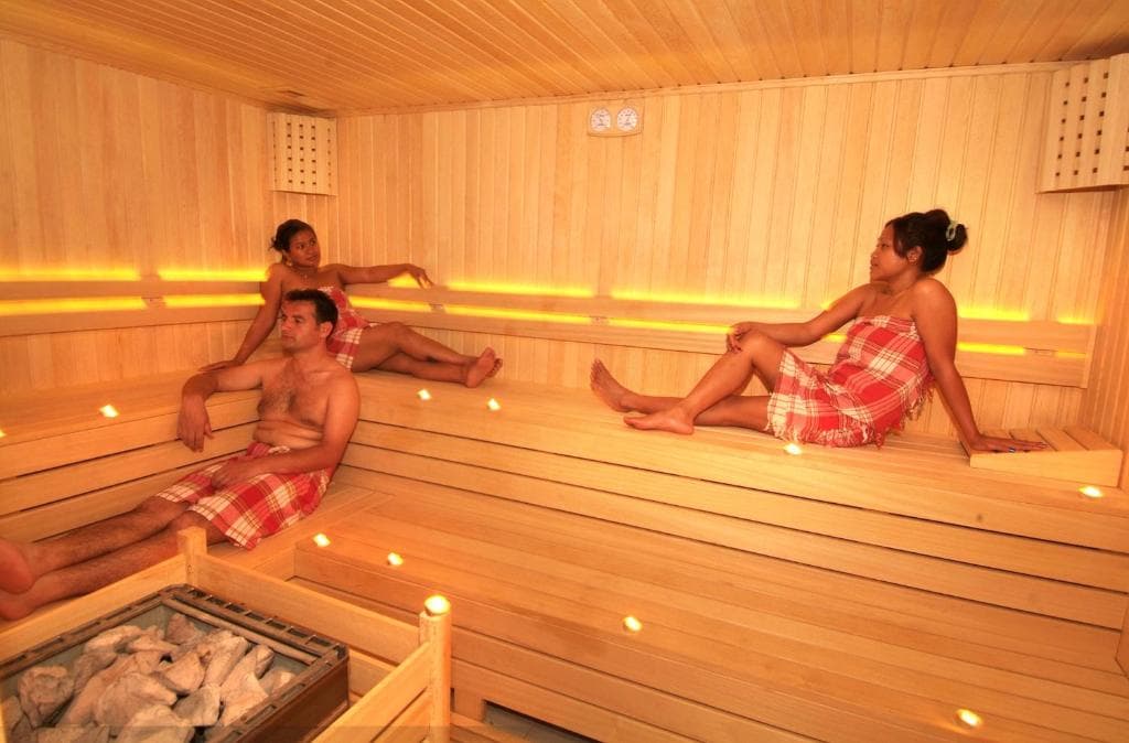 Gardenia Hotel Alanya - 42