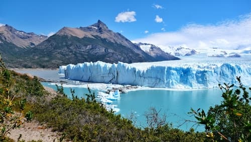 Circuit Patagonia - Argentina si Chile