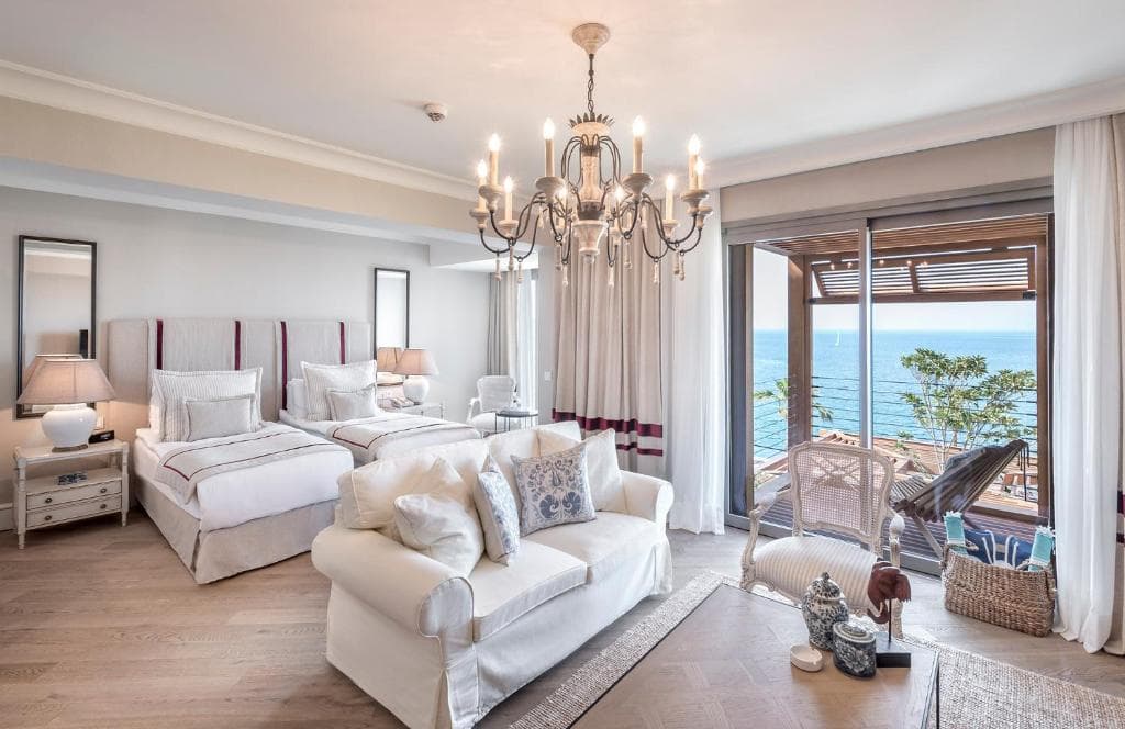 Allium Bodrum Resort & Spa - 2