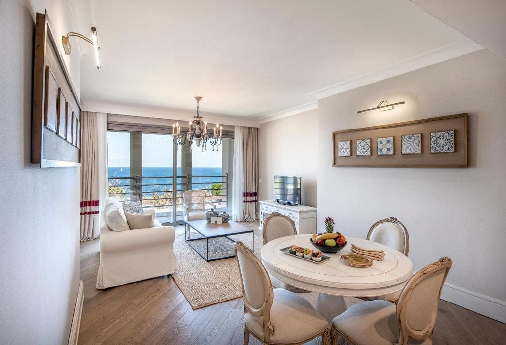 Allium Bodrum Resort & Spa - 5