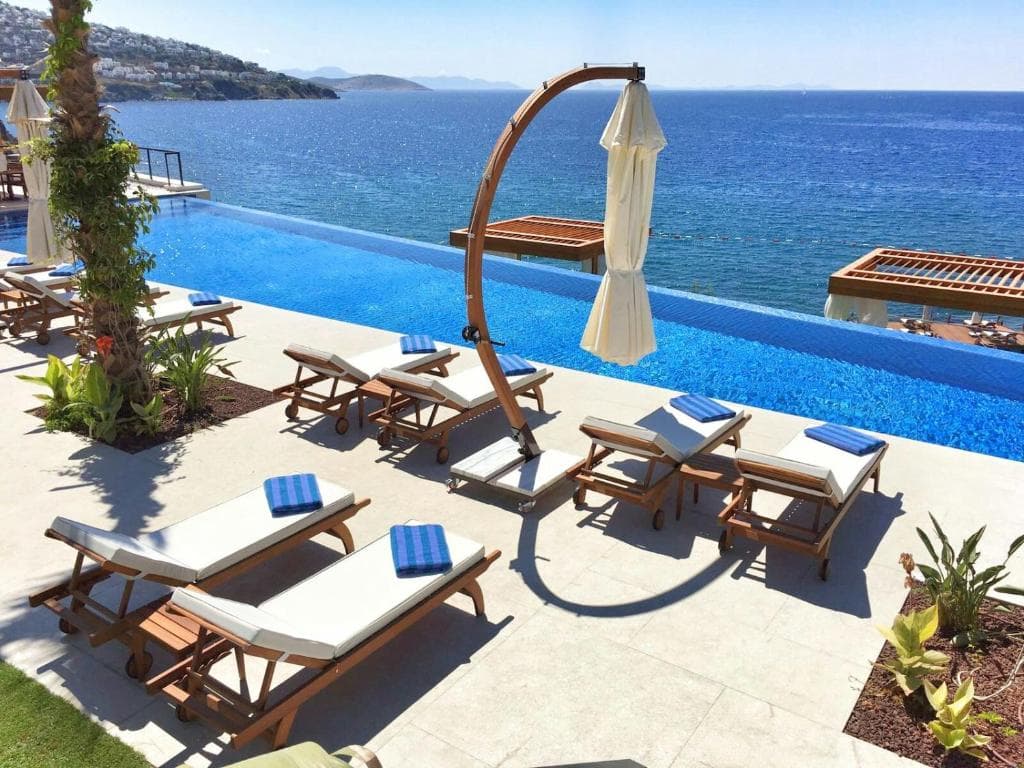Allium Bodrum Resort & Spa - 15