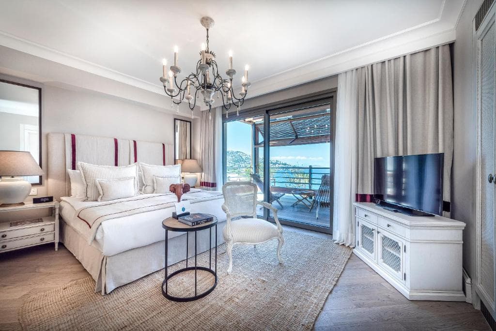 Allium Bodrum Resort & Spa - 17