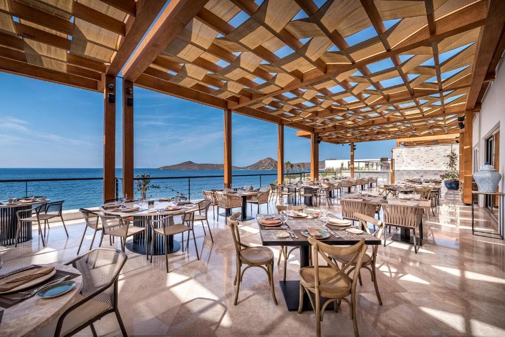 Allium Bodrum Resort & Spa - 18
