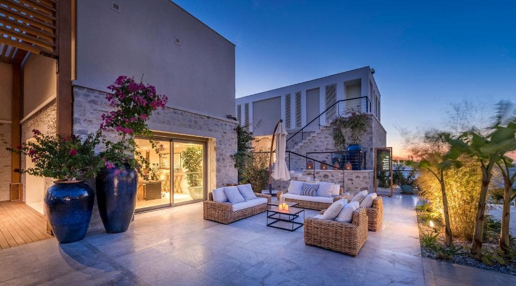 Allium Bodrum Resort & Spa - 19