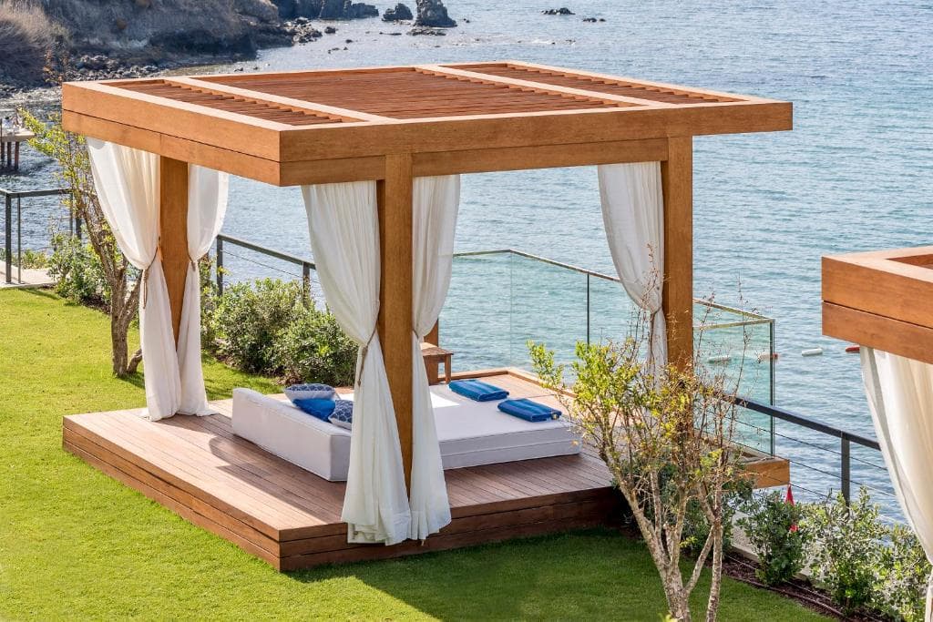 Allium Bodrum Resort & Spa - 21