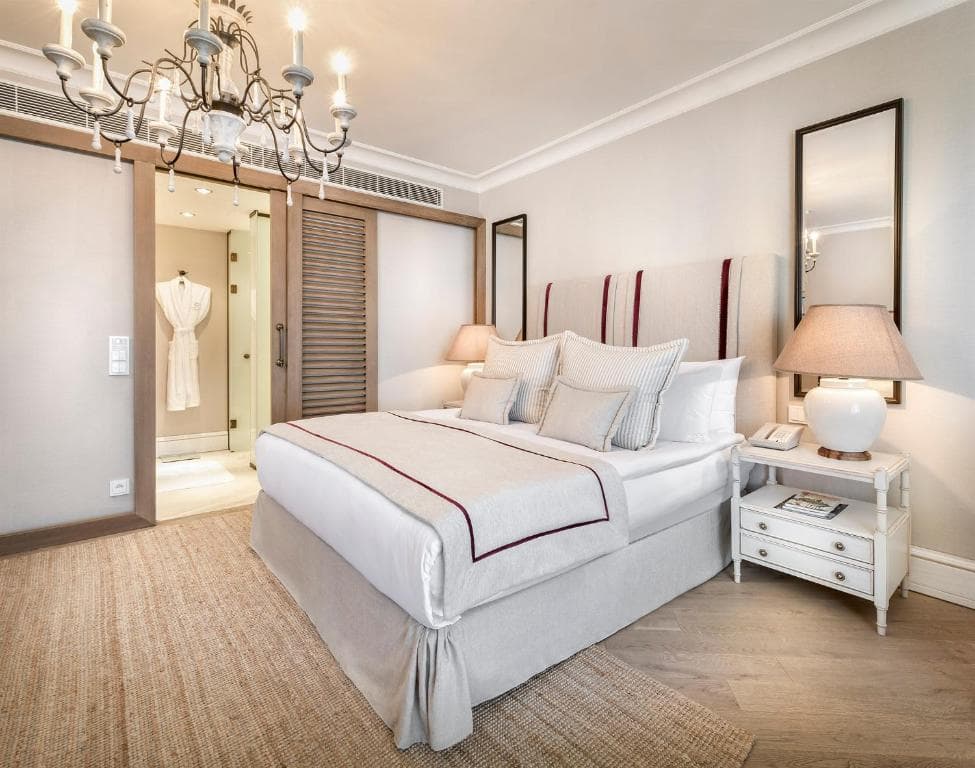 Allium Bodrum Resort & Spa - 32