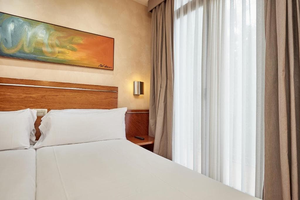 Hotel Garbi Millenni - 7