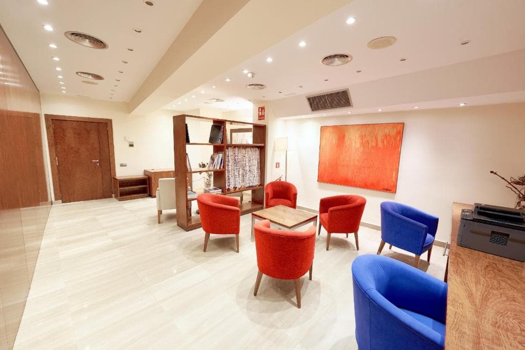 Hotel Garbi Millenni - 22