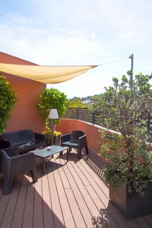 Hotel Garbi Millenni - 26