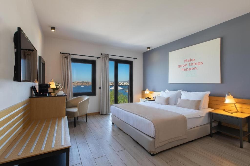 Senses Hotel Adults Only - 2