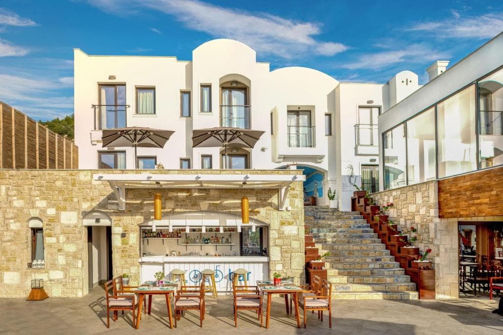 Senses Hotel Adults Only - 6