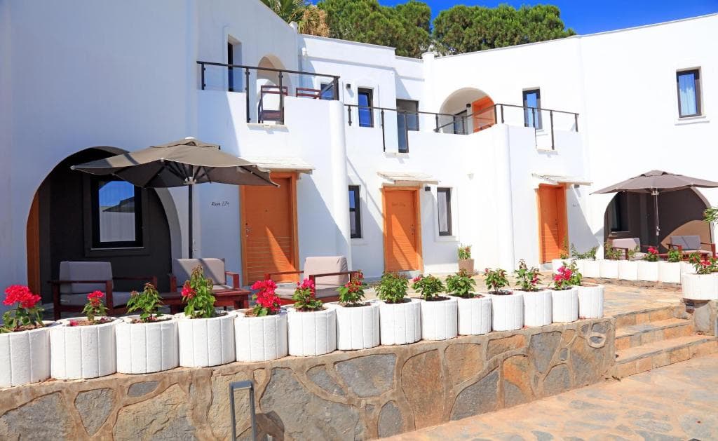 Senses Hotel Adults Only - 12
