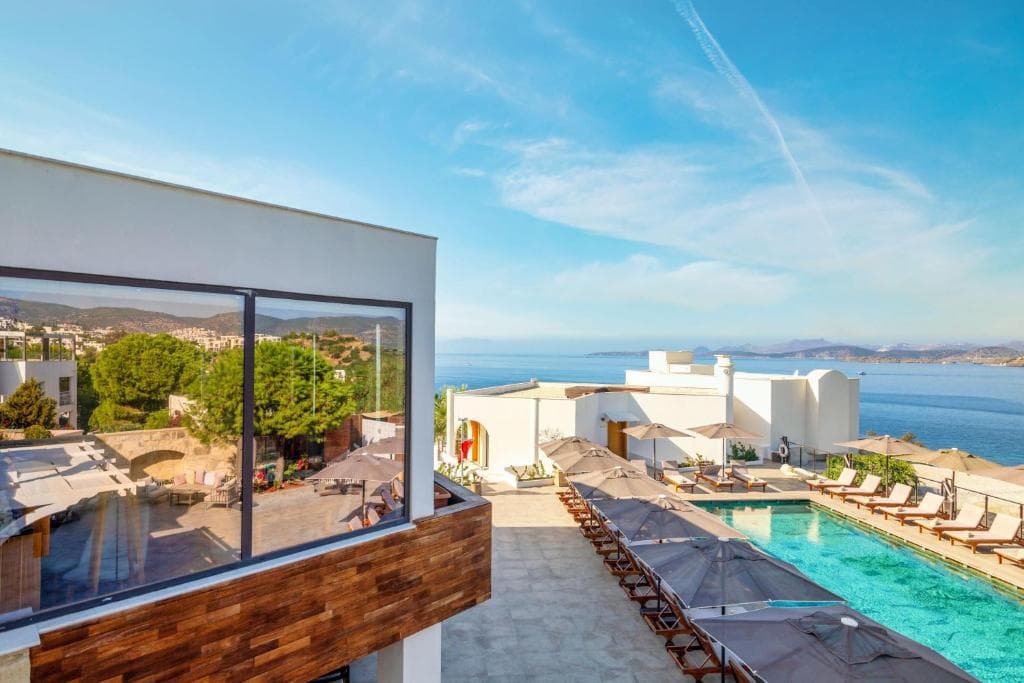 Senses Hotel Adults Only - 14