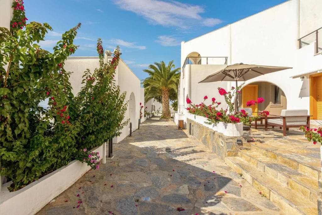 Senses Hotel Adults Only - 15