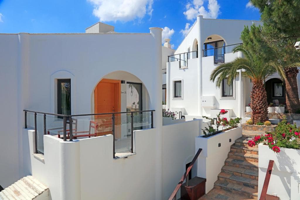 Senses Hotel Adults Only - 17