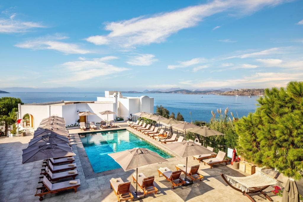 Senses Hotel Adults Only - 19