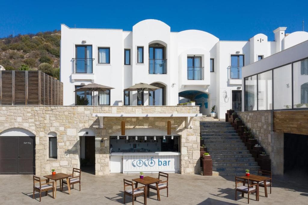 Senses Hotel Adults Only - 22