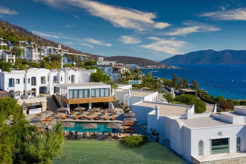 Senses Hotel Adults Only - 23