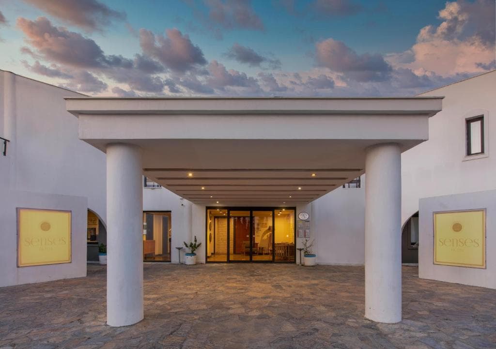 Senses Hotel Adults Only - 26