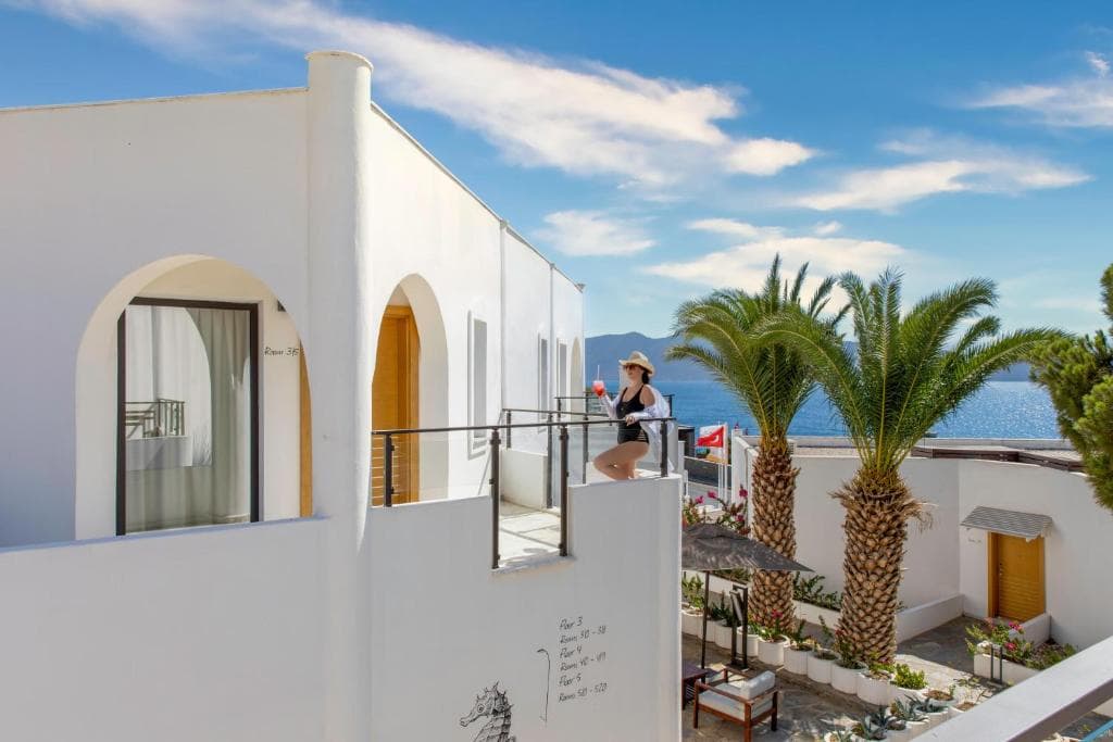 Senses Hotel Adults Only - 30
