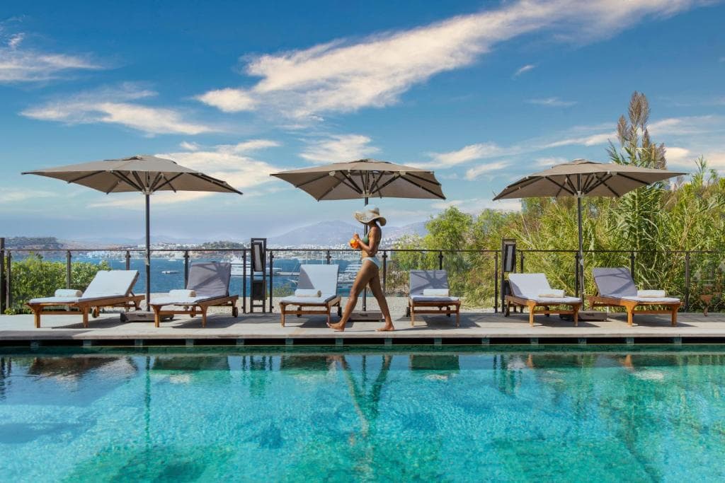 Senses Hotel Adults Only - 39