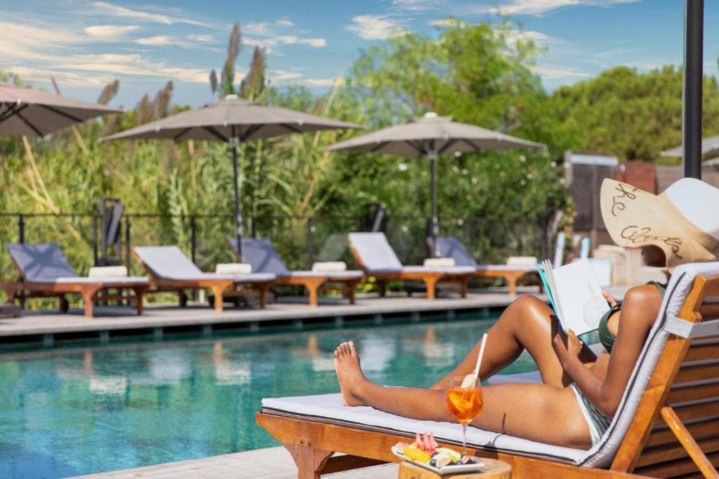 Senses Hotel Adults Only - 41