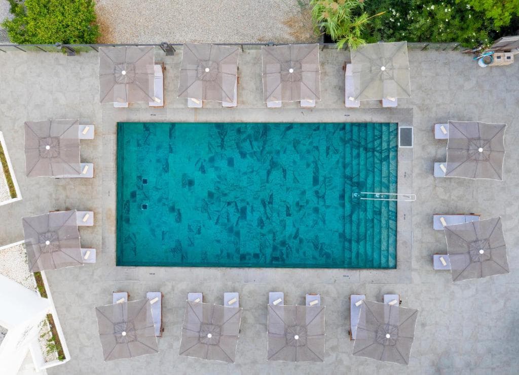 Senses Hotel Adults Only - 42