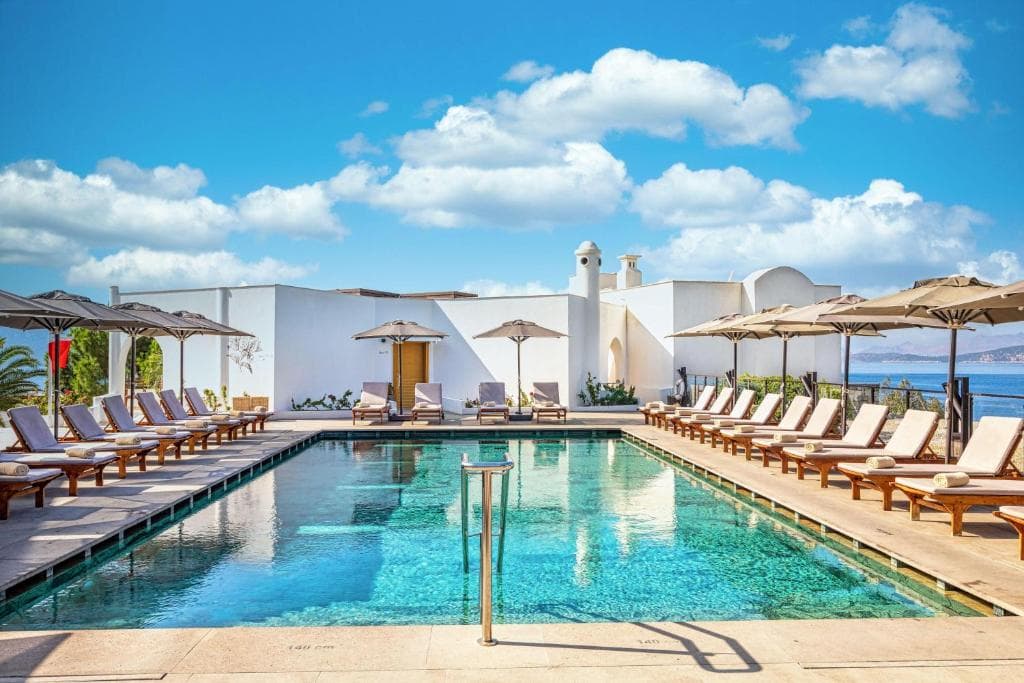 Senses Hotel Adults Only - 45