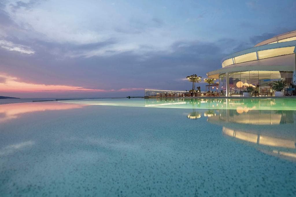 Susona Bodrum LXR Hotels & Resorts - 10