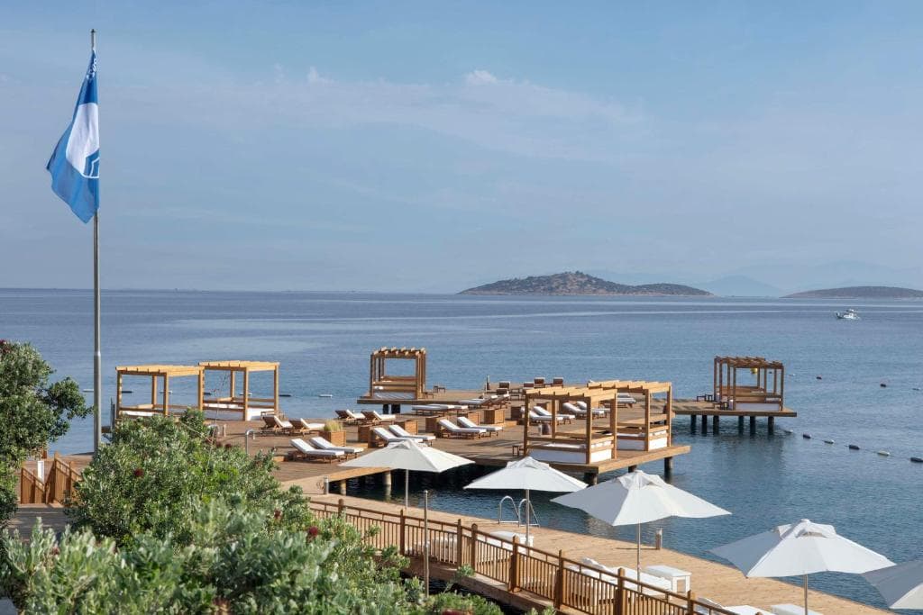 Susona Bodrum LXR Hotels & Resorts - 13